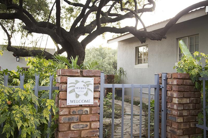 Nehema Manor Villa Hartbeespoort Exterior photo